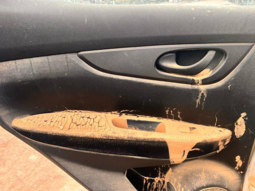  NISSAN QASHQAI (J11E) 