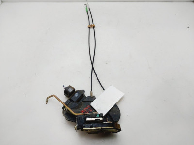 CERRADURA PUERTA TRASERA IZQUIERDA, TOYOTA, PICNIC (M10)