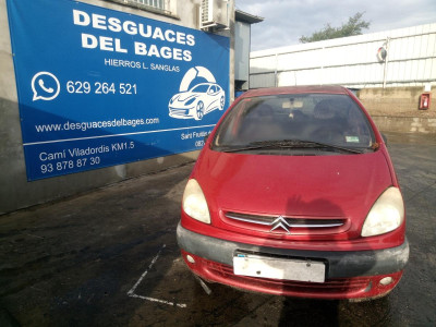 CITROEN XSARA PICASSO