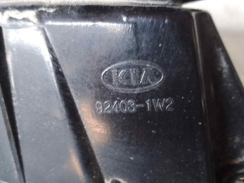 PILOTO TRASERO IZQUIERDO INTERIOR KIA RIO (UB) 
