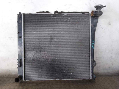 RADIADOR AGUA, HYUNDAI, I40 (VF)