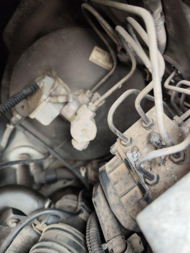 BOMBA FRENO Citroen XSARA PICASSO 