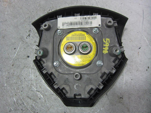 AIRBAG DELANTERO IZQUIERDO MERCEDES-BENZ CLASE A (BM 169) 