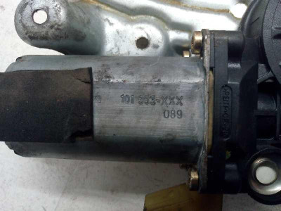ELEVALUNAS DELANTERO IZQUIERDO, VOLVO, S60 BERLINA