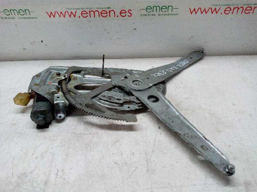  ELEVALUNAS DELANTERO IZQUIERDO VOLVO S60 BERLINA 