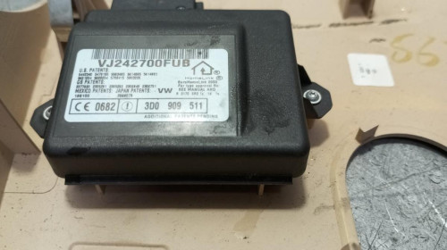 MODULO ELECTRONICO, VOLKSWAGEN, PHAETON (3D2/3D8)