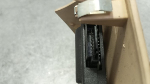 MODULO ELECTRONICO, VOLKSWAGEN, PHAETON (3D2/3D8)