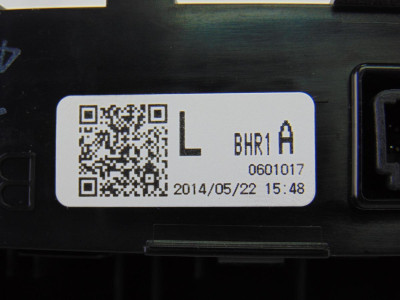 PANTALLA MULTIFUNCION, MAZDA, 3 BERLINA / SEDÁN (BM/BN)
