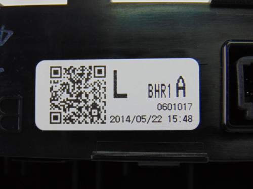  PANTALLA MULTIFUNCION MAZDA 3 BERLINA / SEDÁN (BM/BN) 
