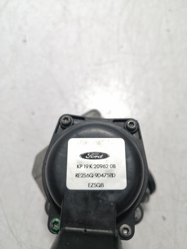  VALVULA EGR FORD FIESTA (CBK) 
