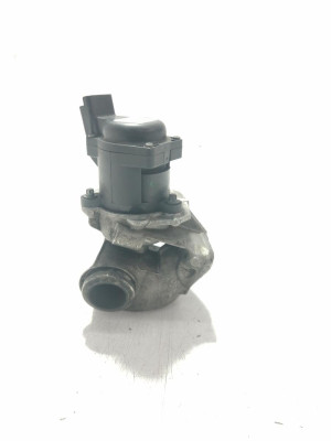 VALVULA EGR, FORD, FIESTA (CBK)