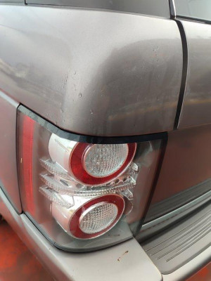 LAND ROVER RANGE ROVER (LM)