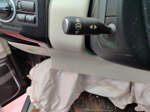LAND ROVER RANGE ROVER (LM) — vehículo donante para recambios 