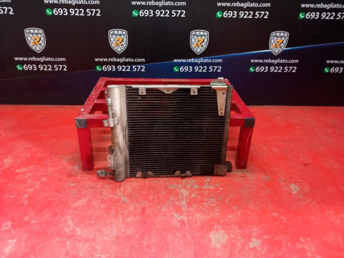  RADIADOR CALEFACCION / AIRE ACONDICIONADO, OPEL, ZAFIRA A 