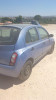 NISSAN MICRA (K12E) — автомобиль-донор на запчасти 