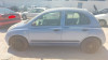 NISSAN MICRA (K12E) — автомобиль-донор на запчасти 