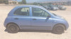 NISSAN MICRA (K12E) — автомобиль-донор на запчасти 