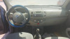 NISSAN MICRA (K12E) — автомобиль-донор на запчасти 