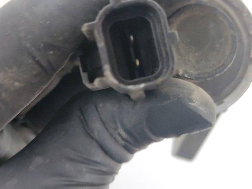 VALVULA RALENTI Ford FOCUS BERLINA (CAK) 