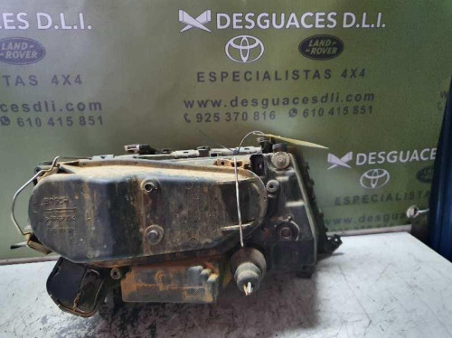 FARO IZQUIERDO AUDI A8 (D2) 