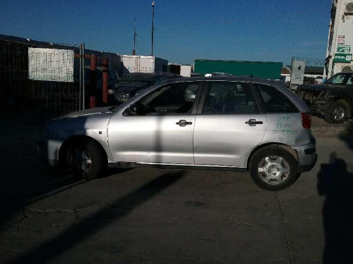 SEAT IBIZA (6K1) — vehículo donante para recambios 