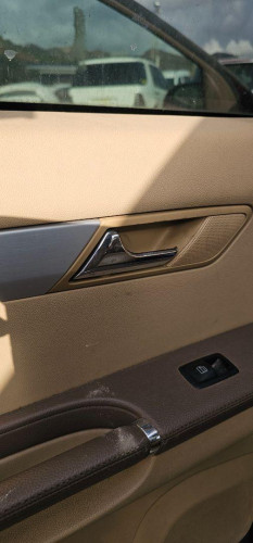  MANETA INTERIOR TRASERA IZQUIERDA Mercedes-Benz CLASE R (BM 251) 