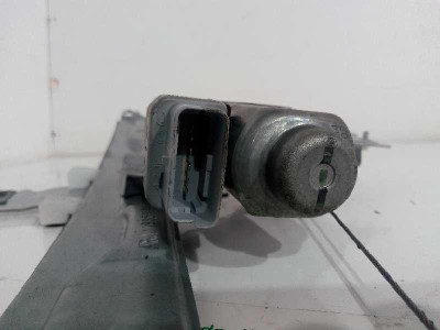 ELEVALUNAS DELANTERO IZQUIERDO, PEUGEOT, 207