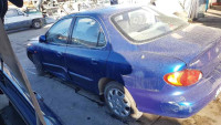 HYUNDAI LANTRA BERLINA (RD)