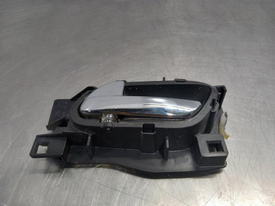 MANETA INTERIOR TRASERA IZQUIERDA, PEUGEOT, 407