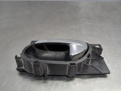 MANETA INTERIOR TRASERA IZQUIERDA, PEUGEOT, 407