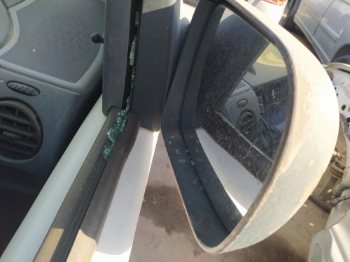 RETROVISOR DERECHO RENAULT KANGOO I (F/KC0) 