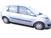 RENAULT SCENIC II (JM) — автомобиль-донор на запчасти 