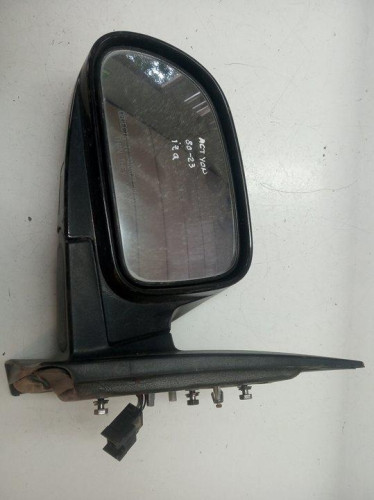 RETROVISOR IZQUIERDO Ssangyong ACTYON 