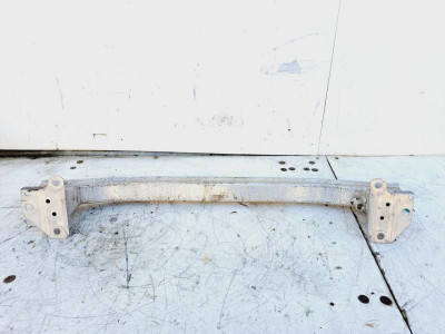 REFUERZO PARAGOLPES DELANTERO, RENAULT, CLIO III
