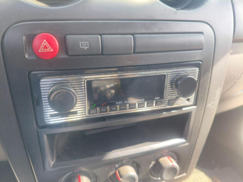 MANDO CALEFACCION / AIRE ACONDICIONADO SEAT IBIZA (6L1) 
