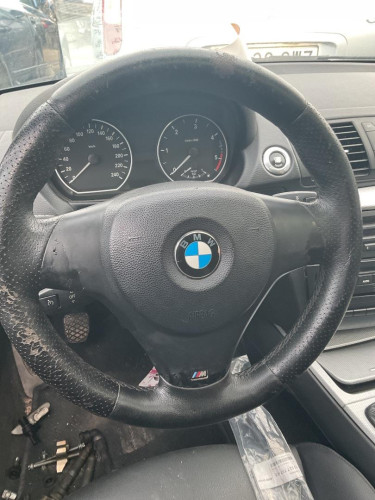 CUADRO INSTRUMENTOS, BMW, SERIE 1 BERLINA (E81/E87)