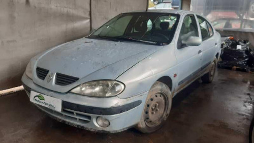  RENAULT MEGANE I FASE 2 CLASSIC (LA...) 