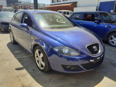 GUANTERA, SEAT, LEON (1P1)