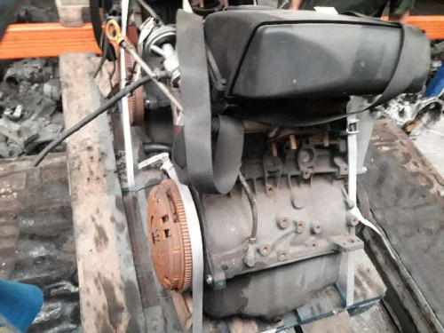  MOTOR COMPLETO 