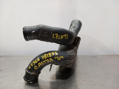 INTERCOOLER, OPEL, ASTRA H BERLINA