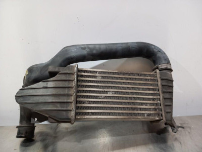 INTERCOOLER, OPEL, ASTRA H BERLINA