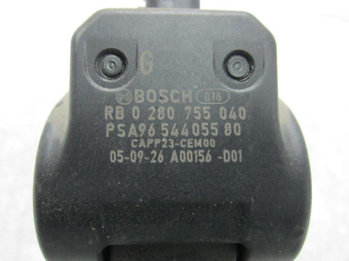  PEDAL ACELERADOR CITROEN C2 