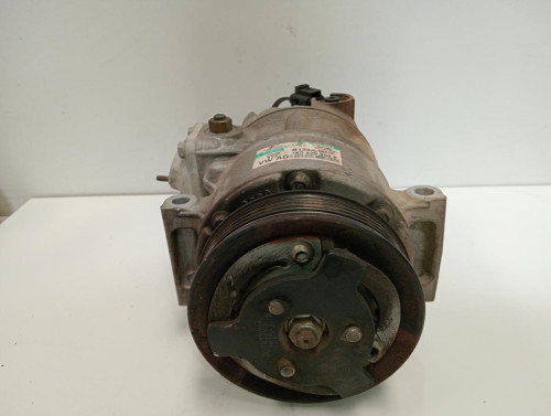  COMPRESOR AIRE ACONDICIONADO VOLKSWAGEN CADDY (2K)(02.2004) 