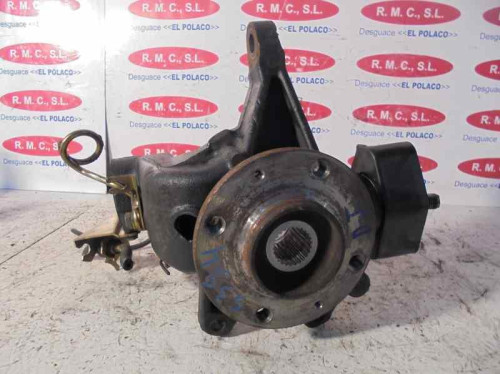 MANGUETA DELANTERA IZQUIERDA Citroen XANTIA BERLINA 