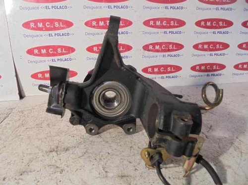 MANGUETA DELANTERA IZQUIERDA Citroen XANTIA BERLINA 