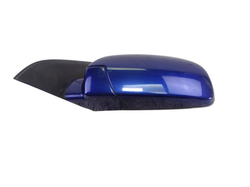  RETROVISOR IZQUIERDO OPEL VECTRA C BERLINA 