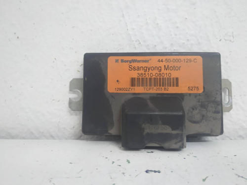 MODULO ELECTRONICO SSANGYONG KYRON 