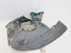 PASO RUEDA DELANTERO IZQUIERDO Renault MEGANE III BERLINA 5P 