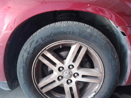 AMORTIGUADOR DELANTERO DERECHO Dodge AVENGER (JS) 
