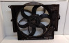 ELECTROVENTILADOR BMW SERIE X1 (E84) 